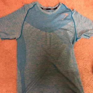 Gymshark seamless shirt